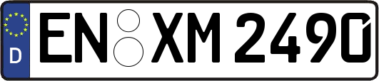 EN-XM2490