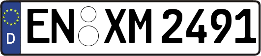 EN-XM2491
