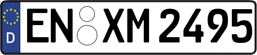 EN-XM2495