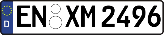 EN-XM2496