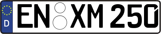 EN-XM250
