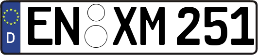 EN-XM251