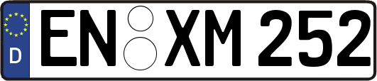 EN-XM252