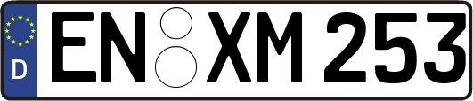 EN-XM253