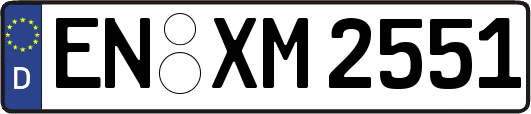 EN-XM2551