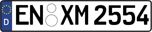 EN-XM2554