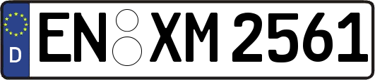 EN-XM2561