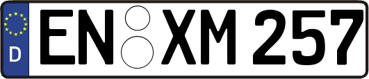 EN-XM257