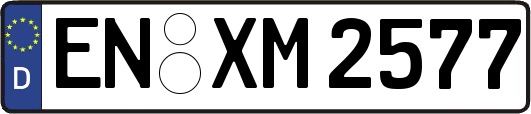 EN-XM2577