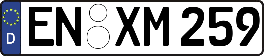 EN-XM259