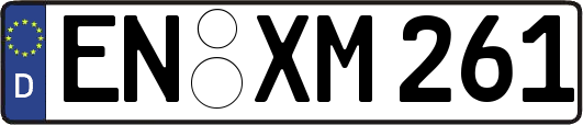 EN-XM261