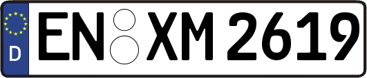 EN-XM2619