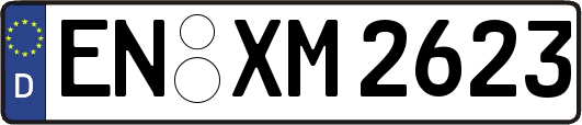EN-XM2623