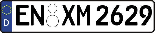 EN-XM2629
