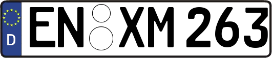 EN-XM263