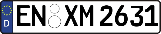 EN-XM2631