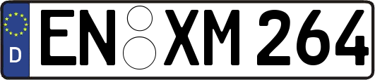 EN-XM264