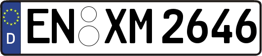 EN-XM2646
