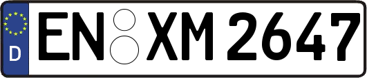 EN-XM2647