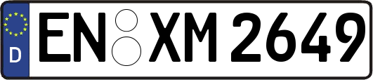 EN-XM2649