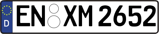 EN-XM2652
