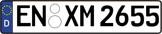 EN-XM2655