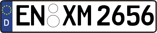 EN-XM2656