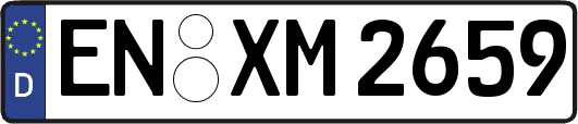 EN-XM2659
