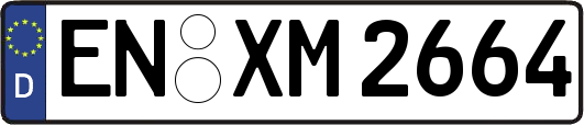 EN-XM2664
