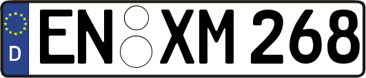 EN-XM268