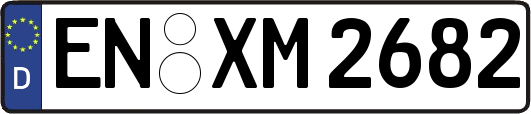 EN-XM2682