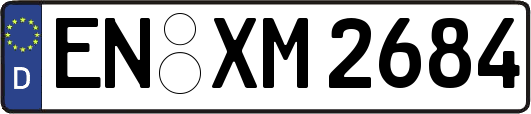 EN-XM2684