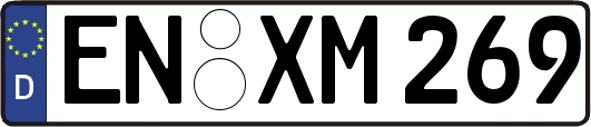 EN-XM269