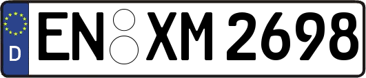 EN-XM2698
