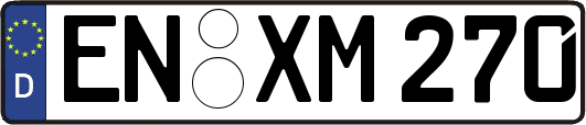 EN-XM270