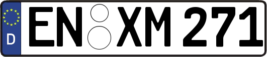 EN-XM271