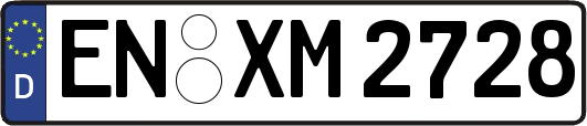 EN-XM2728
