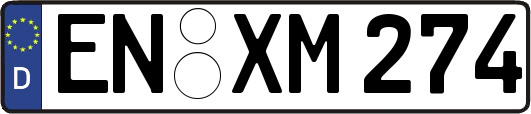 EN-XM274
