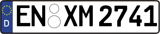 EN-XM2741