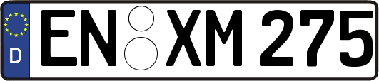 EN-XM275