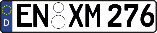 EN-XM276