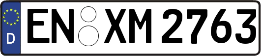EN-XM2763