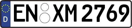 EN-XM2769