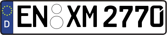 EN-XM2770