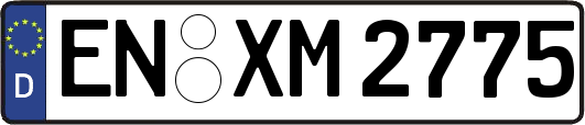 EN-XM2775