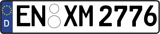 EN-XM2776