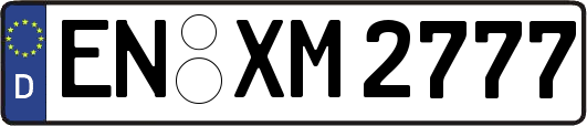 EN-XM2777