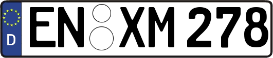 EN-XM278