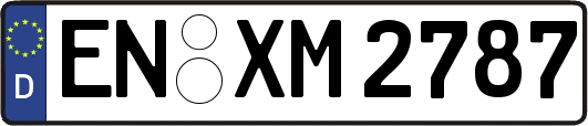 EN-XM2787
