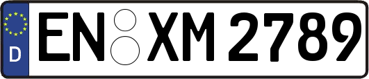 EN-XM2789